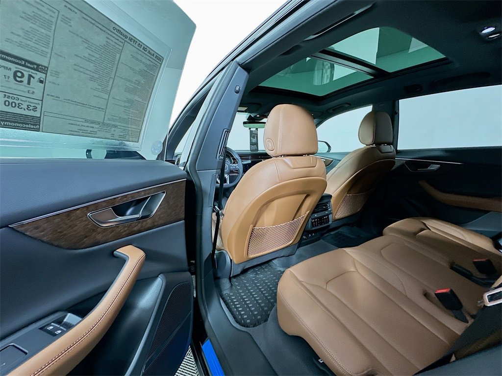 New 2026 Audi Q8 Premium Plus image 17