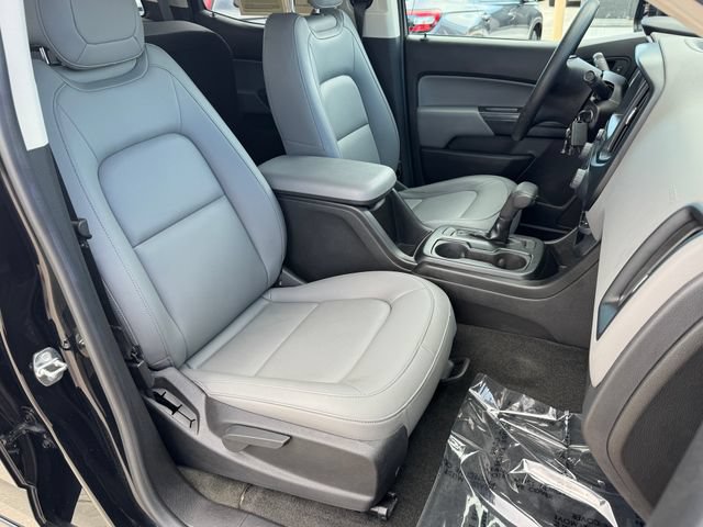 Used 2019 Chevrolet Colorado W/T w/ WT Convenience Package AWD/4WD image 12