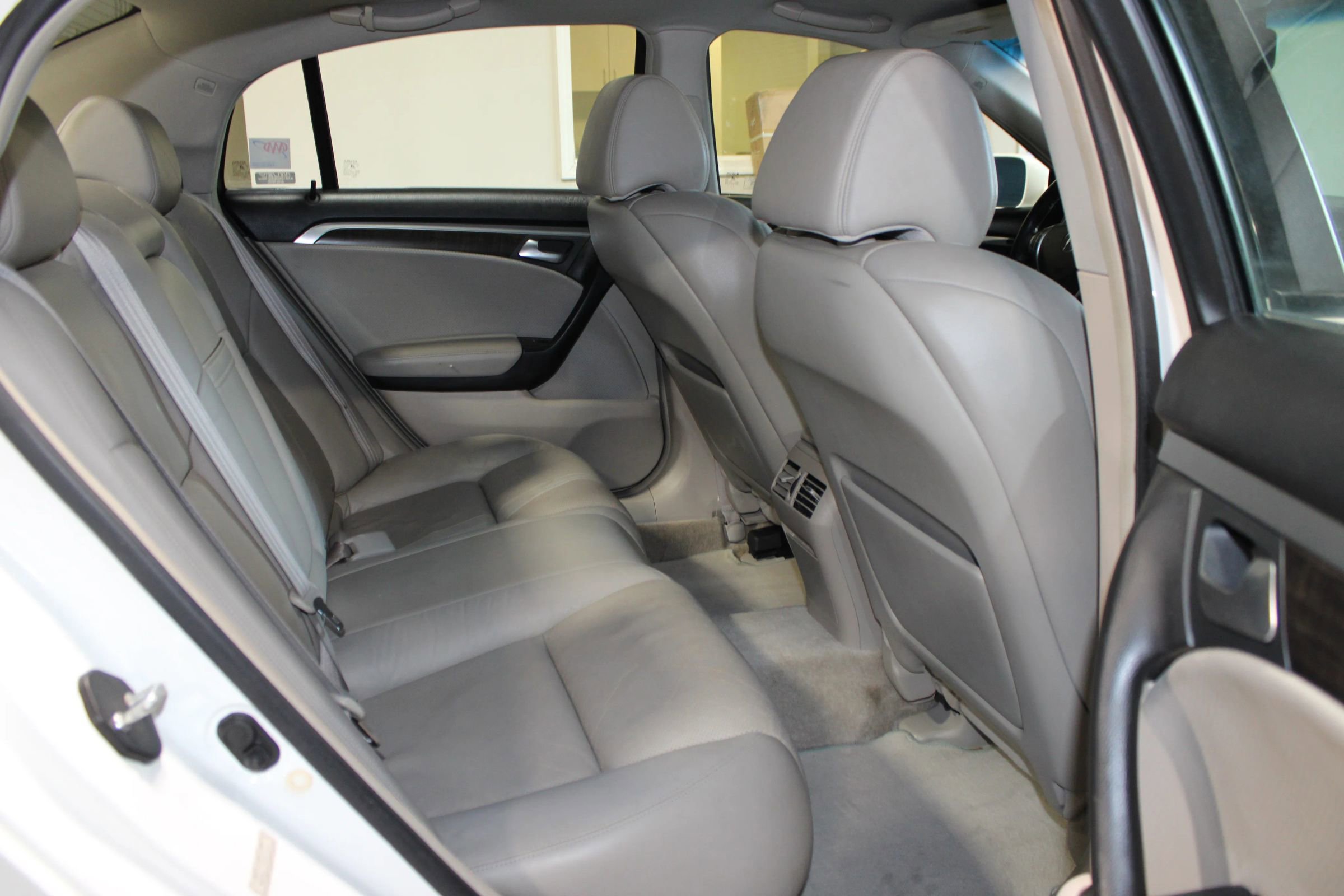 Used 2007 Acura TL image 24