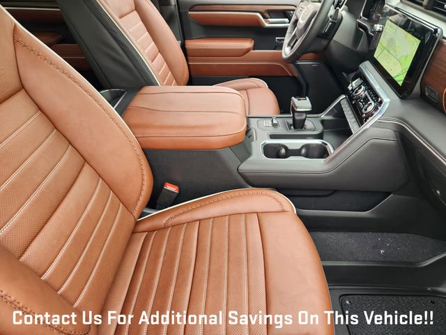 New 2026 GMC Sierra 1500 Denali Ultimate image 10