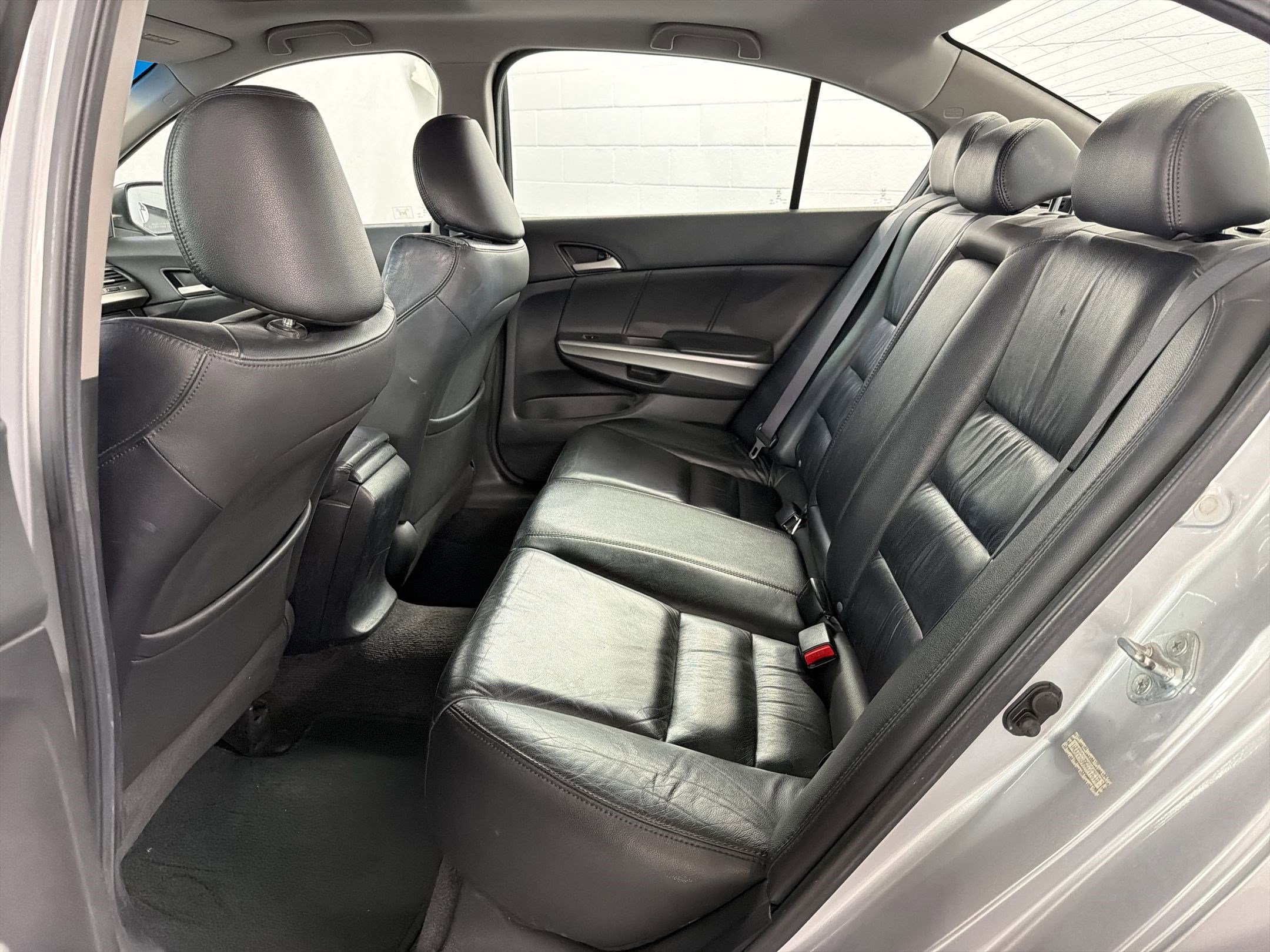 Used 2009 Honda Accord EX-L image 14