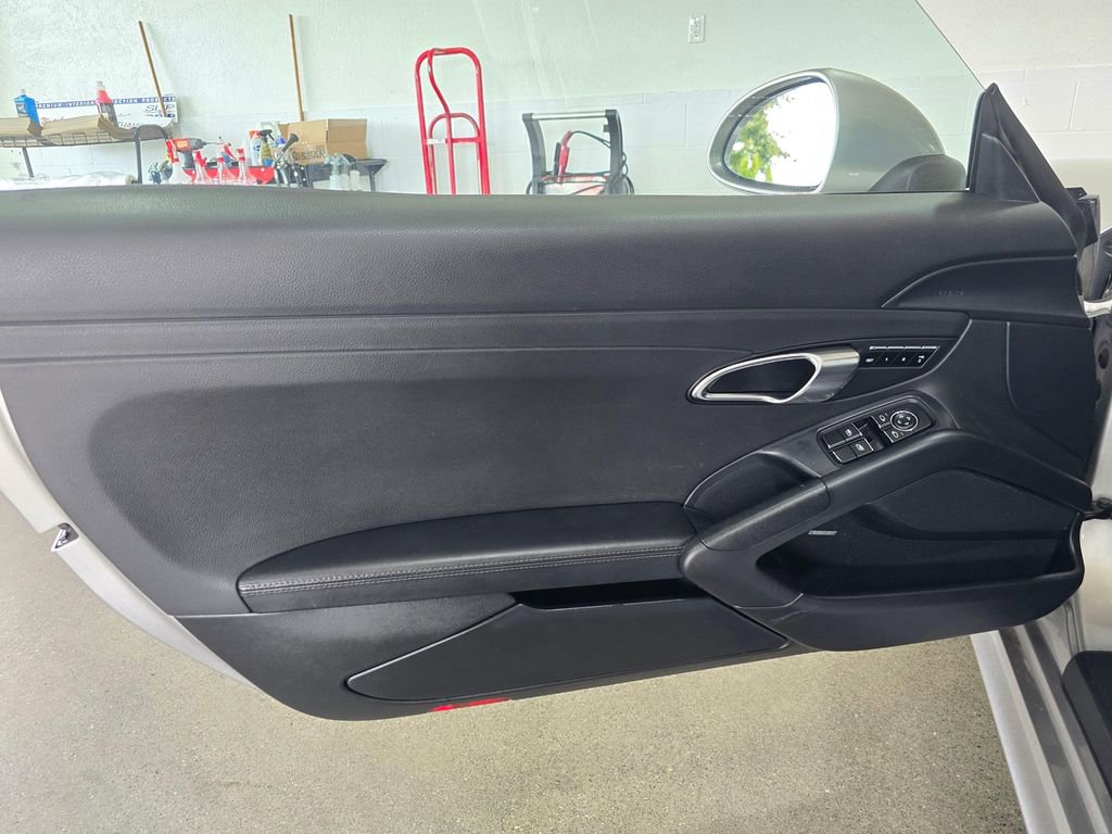 Used 2013 Porsche Boxster S RWD image 21