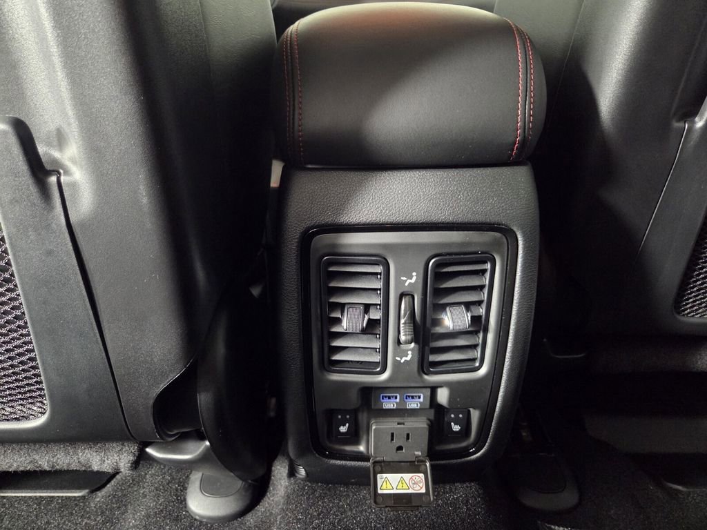 New 2026 Dodge Durango GT AWD/4WD image 19