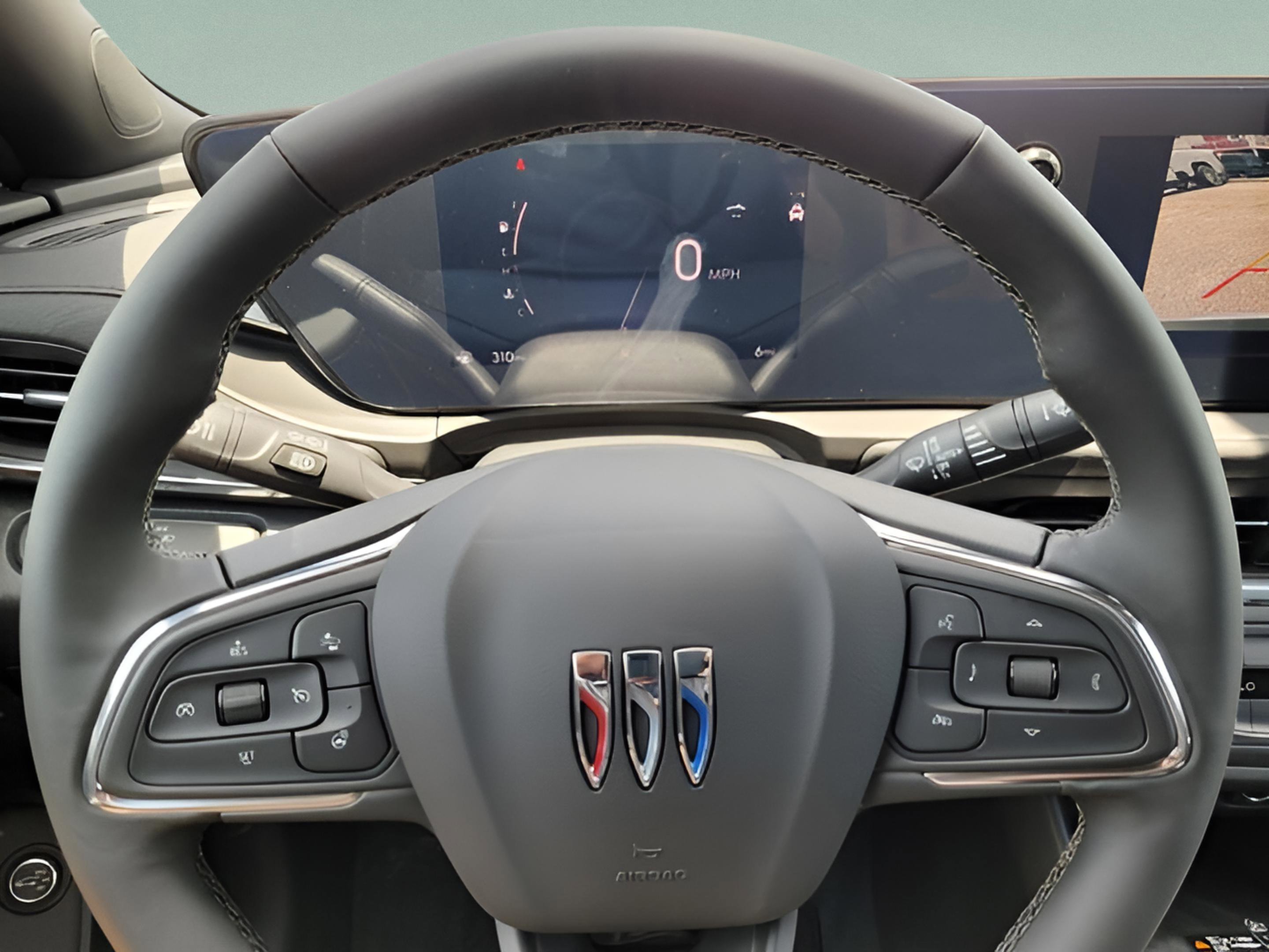 New 2025 Buick Envista Preferred w/ Convenience I Package image 37