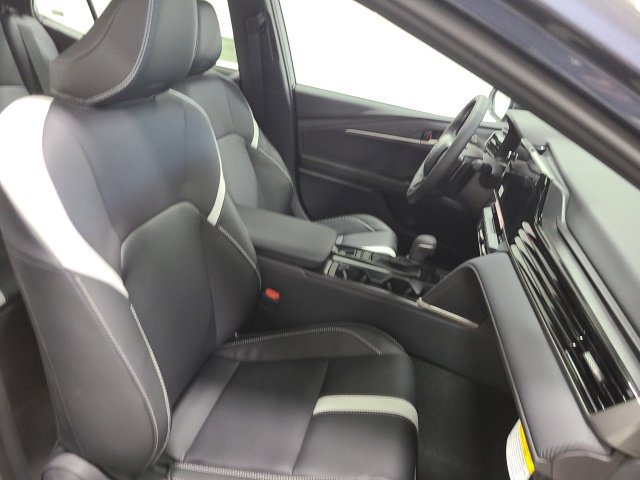 New 2026 Toyota Camry SE w/ Multimedia Upgrade Package FWD image 15