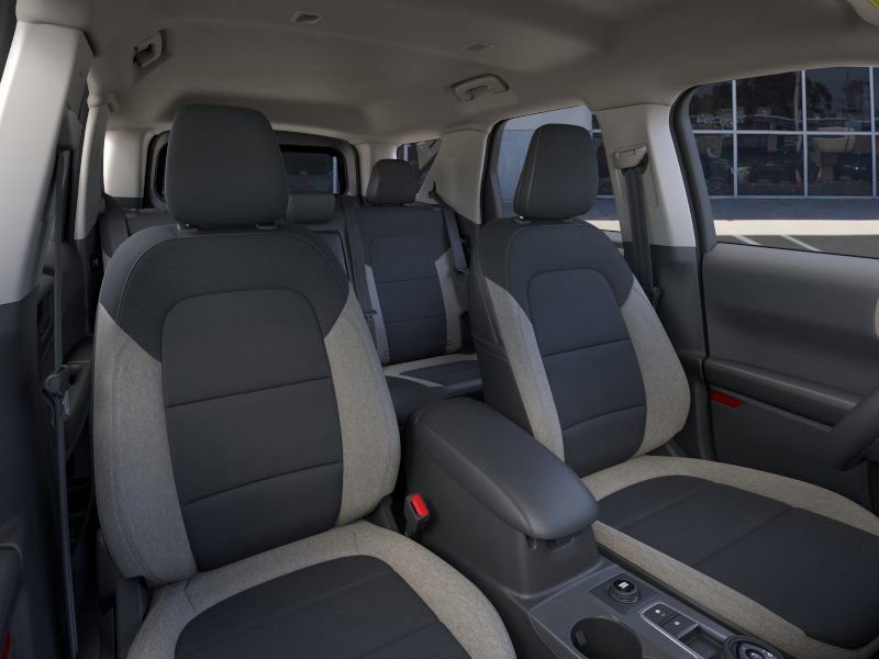 New 2025 Ford Bronco Sport Big Bend image 38