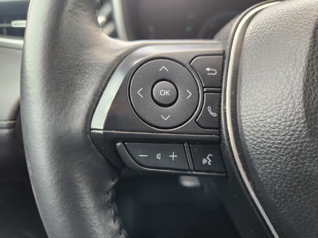 Used 2024 Toyota Corolla Cross AWD Hybrid w/ Convenience Package image 28