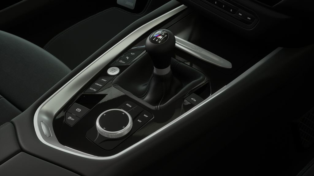 New 2026 BMW Z4 M40i w/ Premium Package image 41