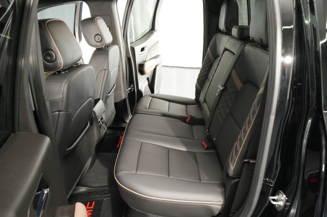 Used 2024 GMC Canyon Denali AWD/4WD image 51