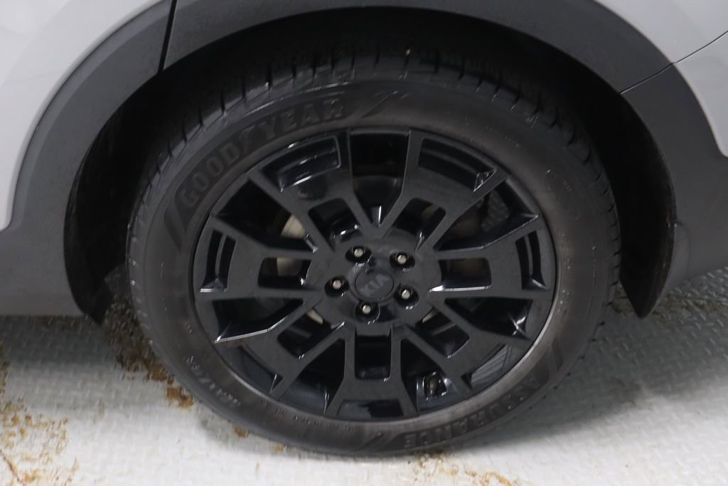 Used 2021 Kia Telluride EX w/ EX Premium Package AWD/4WD image 20