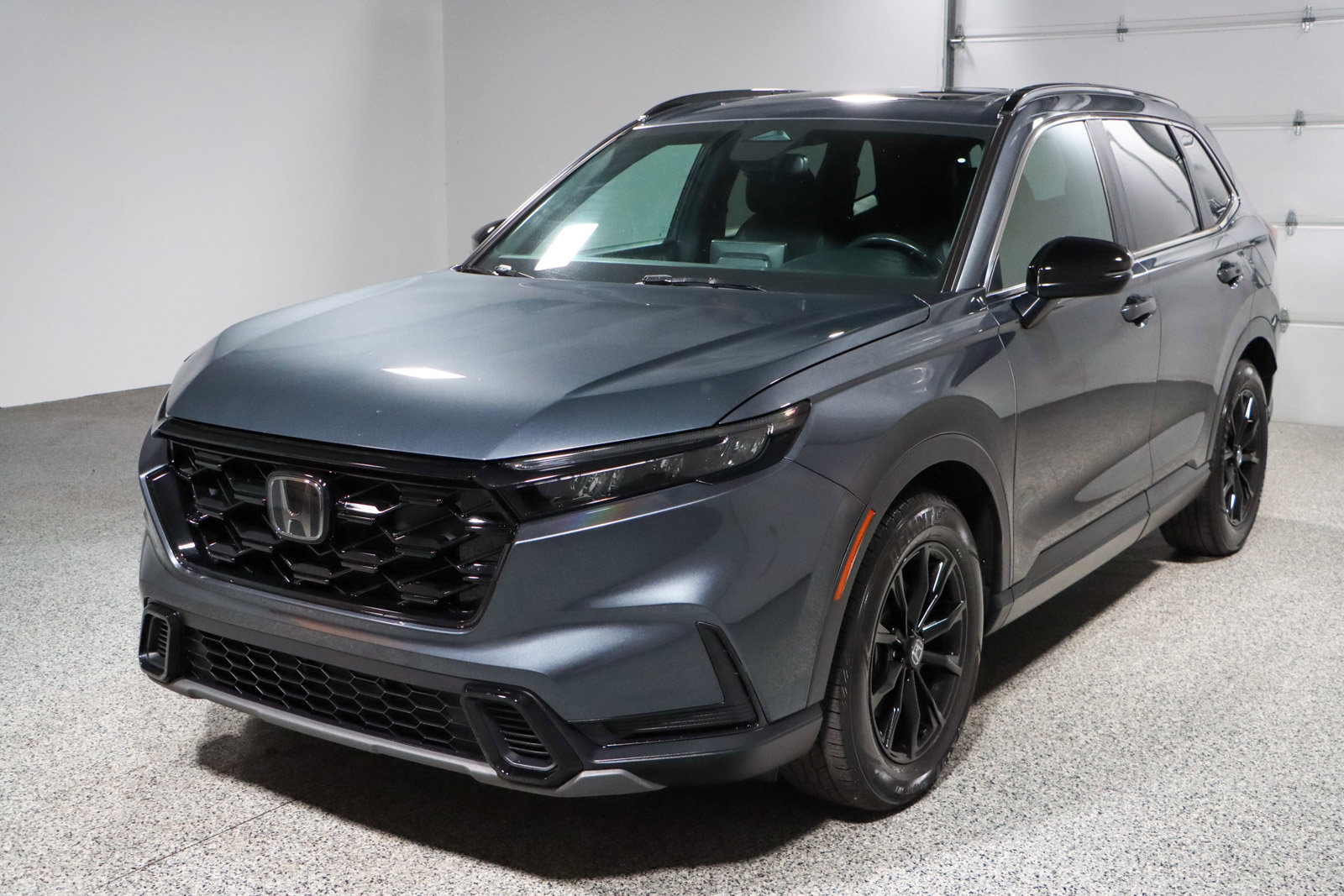 Used 2023 Honda CR-V Sport image 31