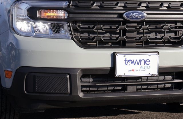 Used 2024 Ford Maverick XL image 11