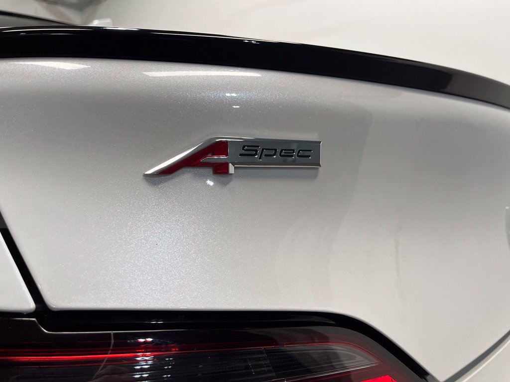 Certified 2023 Acura Integra A-Spec w/ Technology Package FWD image 27