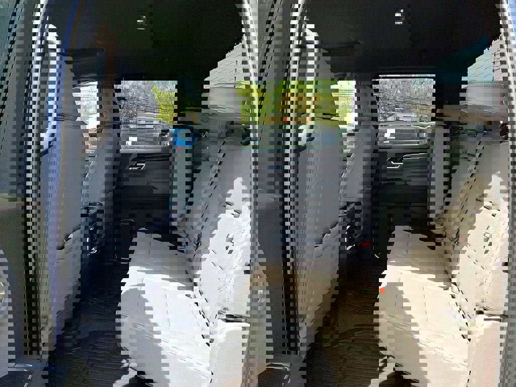 Certified 2023 GMC Sierra 1500 SLT w/ SLT Premium Package image 12