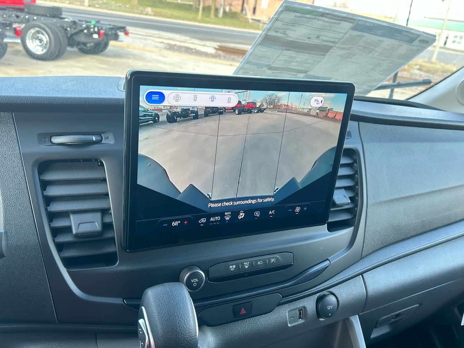 New 2026 Ford Transit 350 148 High Roof Extended image 50