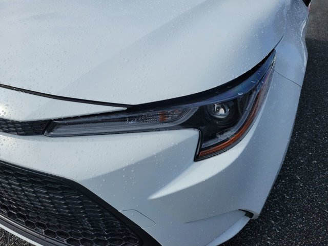 Used 2022 Toyota Corolla LE image 16