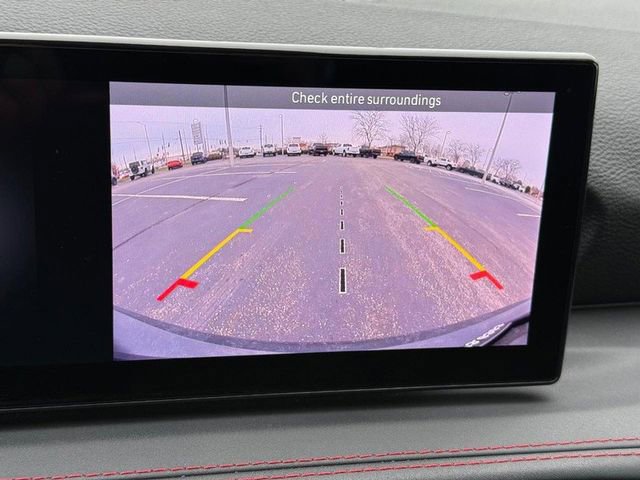 Used 2025 Dodge Hornet GT w/ GT Blacktop Package image 24