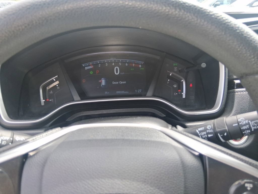 Used 2021 Honda CR-V EX image 12