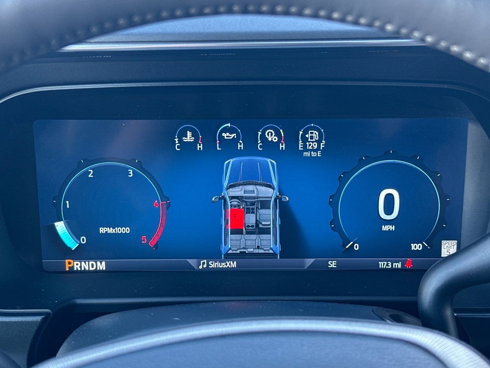 New 2026 Ford F350 Platinum w/ Platinum Plus Package image 30