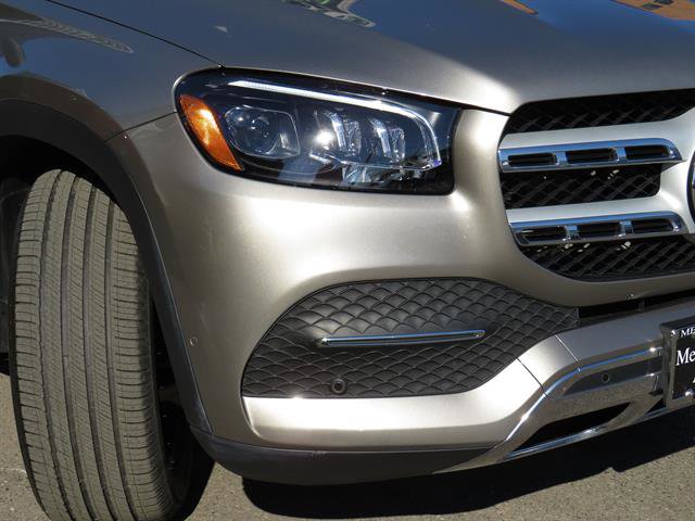 Used 2023 Mercedes-Benz GLS 450 4MATIC image 24
