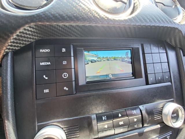 Used 2023 Ford Mustang Convertible RWD image 14