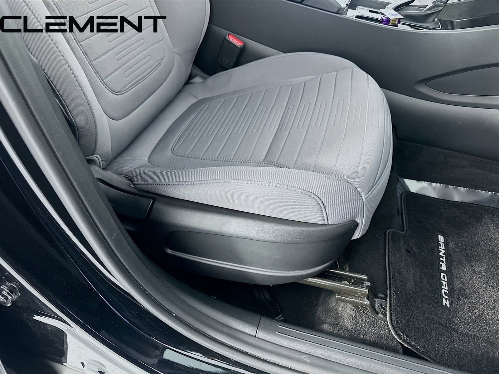 Certified 2024 Hyundai Santa Cruz SEL w/ Activity Package image 34