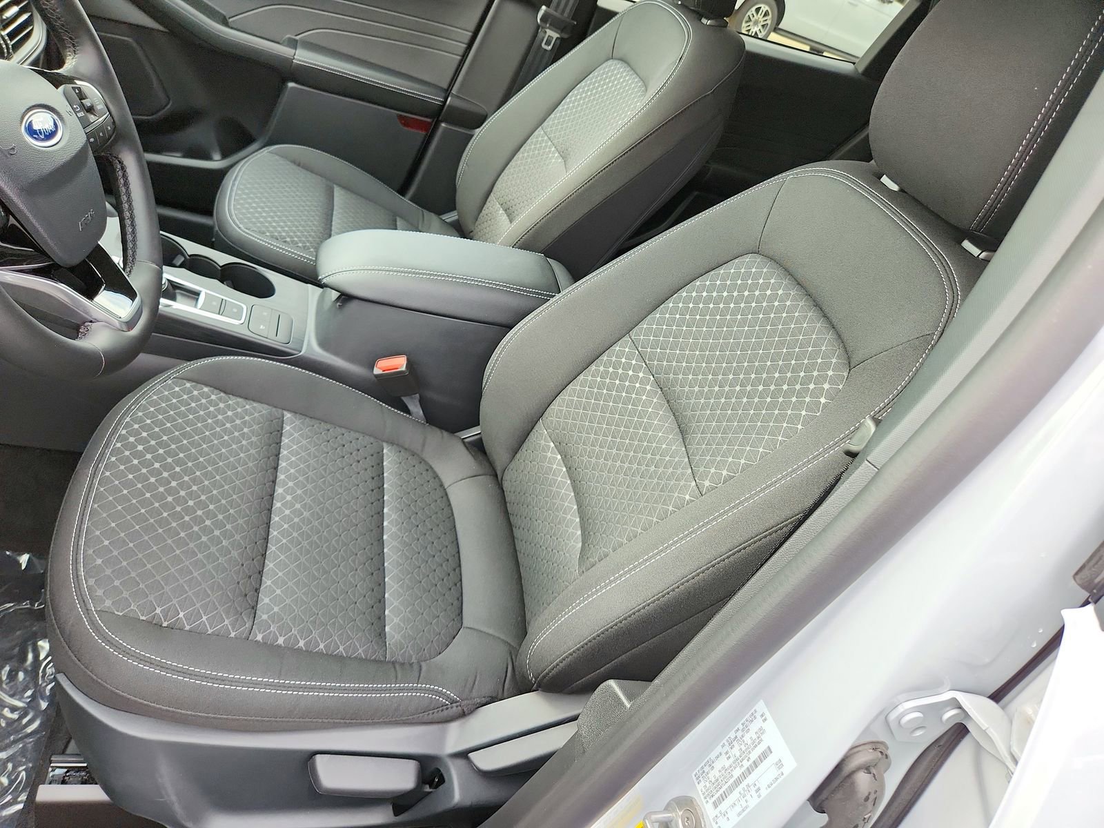 New 2026 Ford Escape Active w/ Cold Weather Package image 12