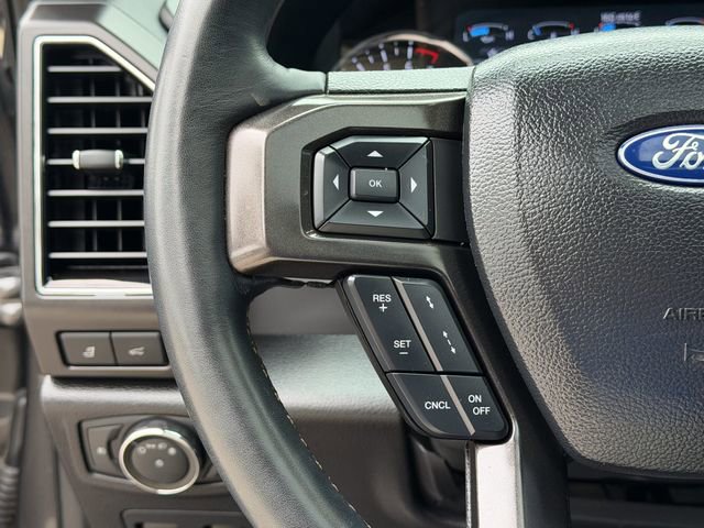 Used 2021 Ford Expedition Max Limited RWD image 7