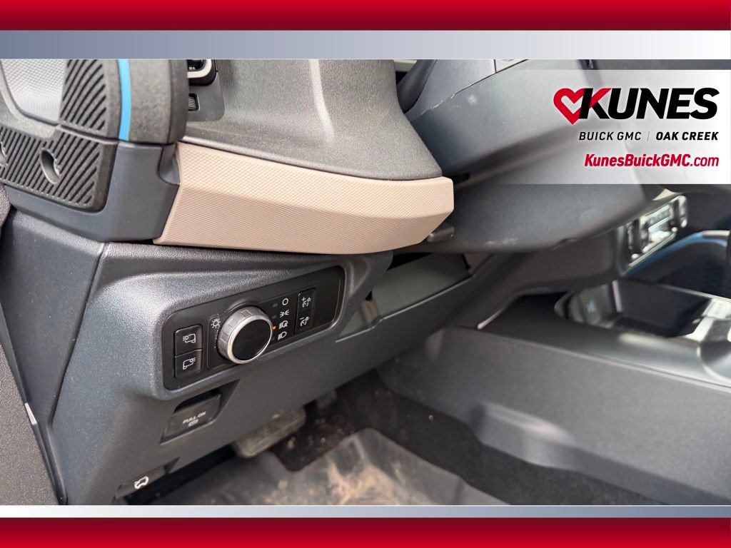 Used 2024 Ford Bronco Wildtrak image 12