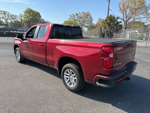 Used 2019 Chevrolet Silverado 1500 RST w/ All-Star Edition image 2