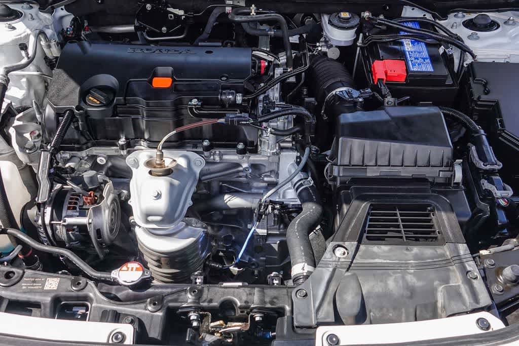 Used 2024 Honda Civic Sport image 25