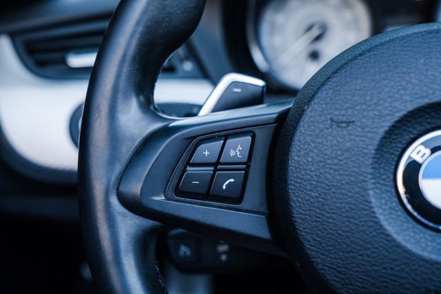 Used 2012 BMW Z4 sDrive35is image 75