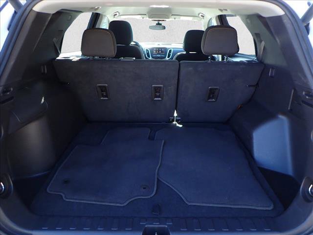 Used 2024 Chevrolet Equinox LT image 8