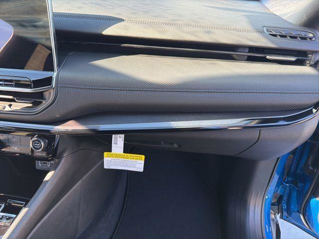 New 2026 Jeep Compass Latitude image 20