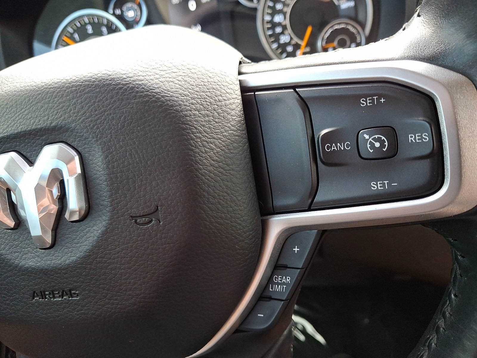 Used 2019 RAM 1500 Big Horn AWD/4WD image 20