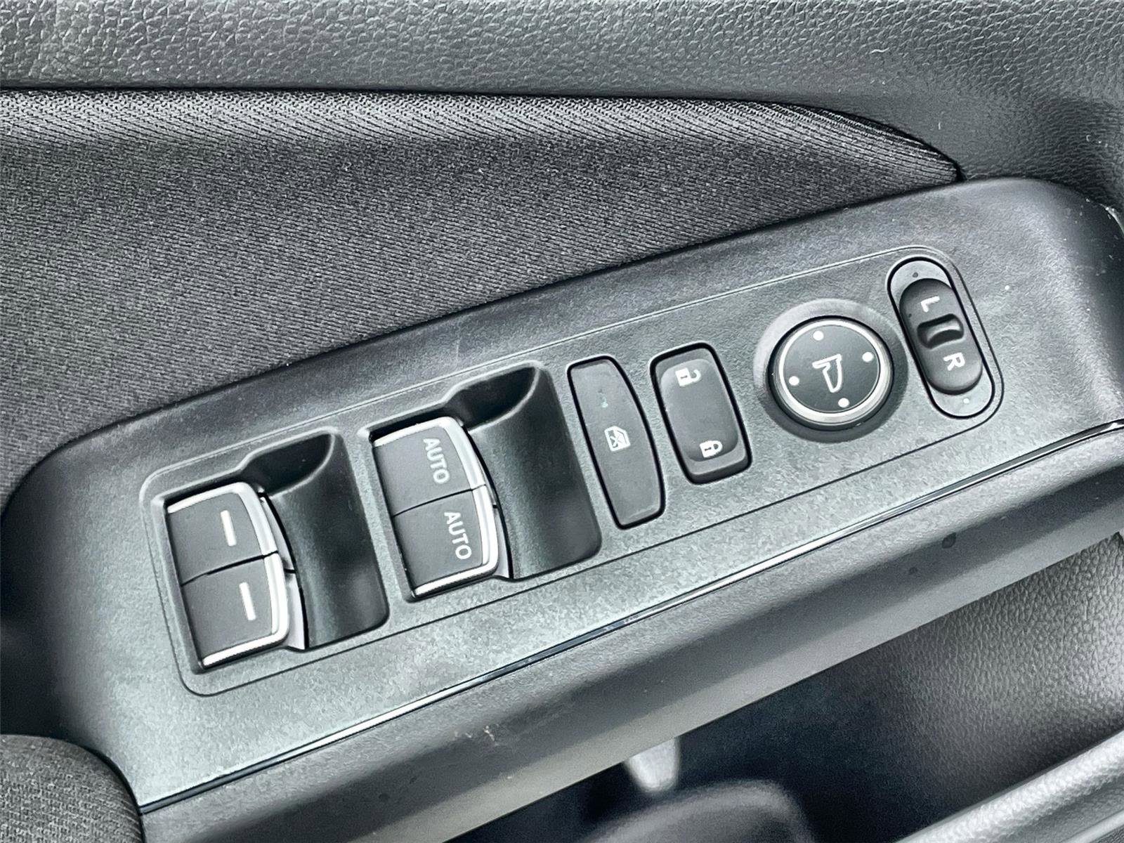 New 2026 Honda Civic Sport image 12