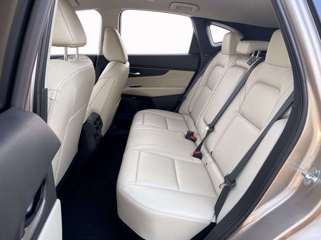 New 2027 Nissan Murano SV AWD/4WD image 25