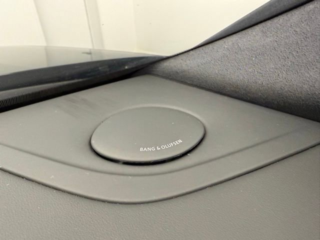 Used 2024 Audi SQ8 Prestige w/ Prestige Package image 41