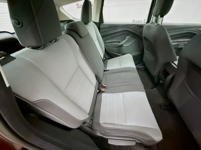 Used 2018 Ford Escape S image 24