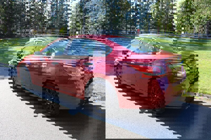 Used 2013 Nissan Altima 2.5 S image 4