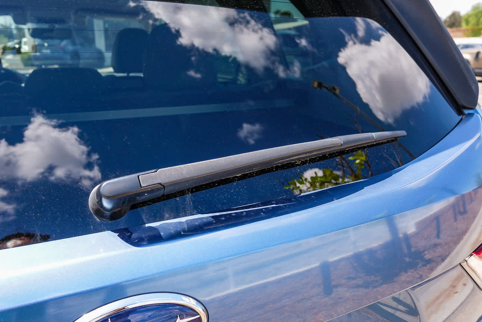 Used 2020 Subaru Forester Limited w/ Popular Package #3 image 21