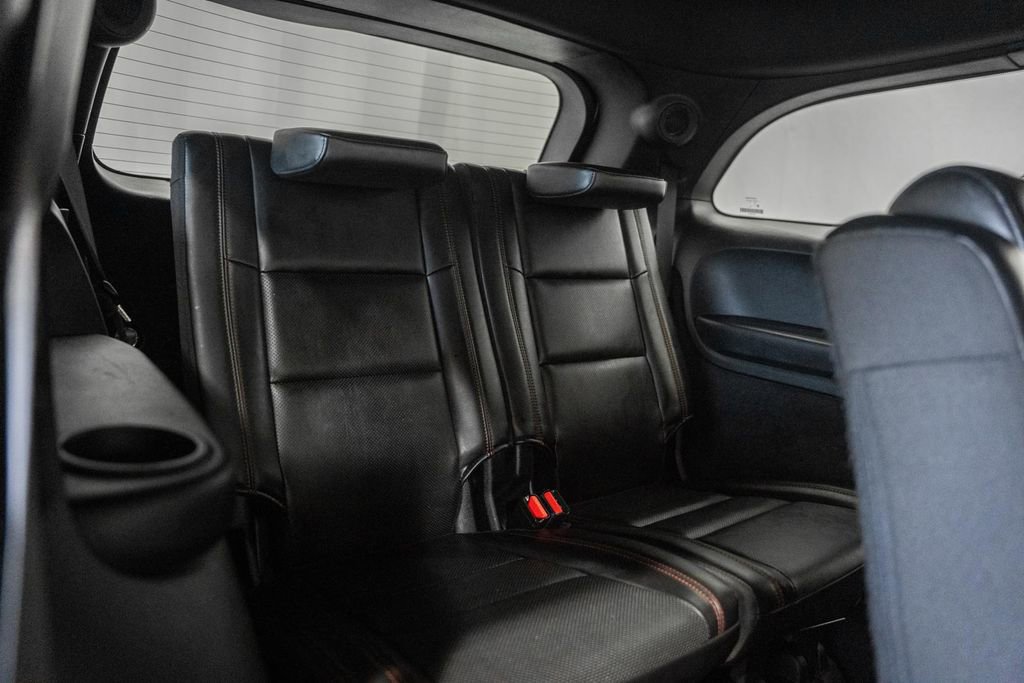 Used 2025 Dodge Durango GT image 41
