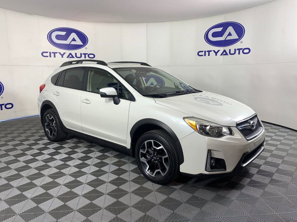 Used 2017 Subaru Crosstrek 2.0i Limited AWD/4WD image 1