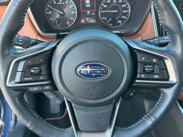 Used 2021 Subaru Legacy Touring XT w/ Popular Package #3 image 22