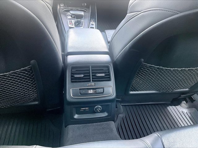 Used 2019 Audi A5 2.0T Prestige w/ Black Optic Plus Package AWD/4WD image 25