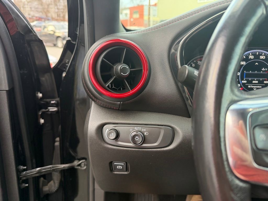 Used 2022 Chevrolet Blazer RS image 14