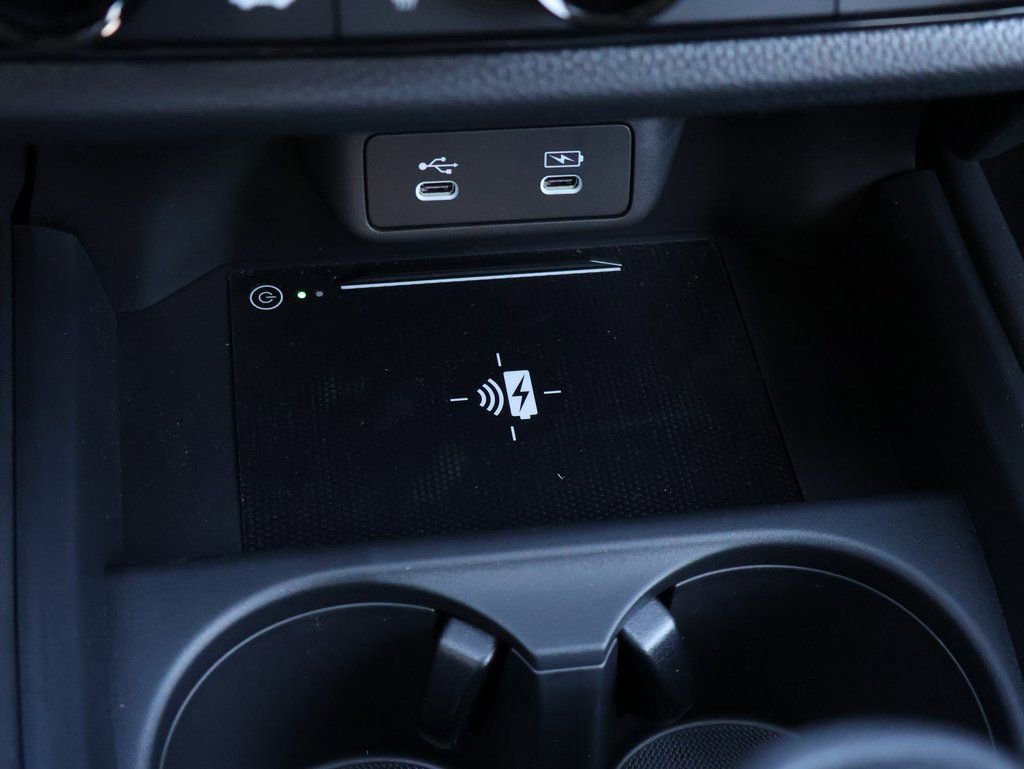 New 2026 Honda HR-V LX image 23