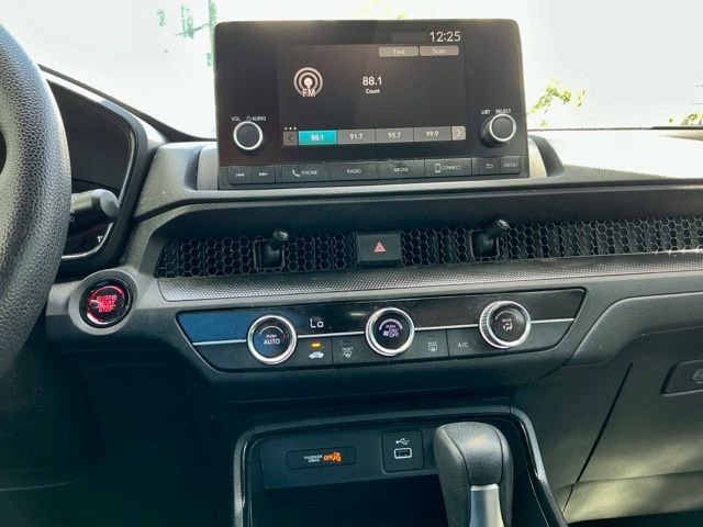 Certified 2023 Honda CR-V LX image 17
