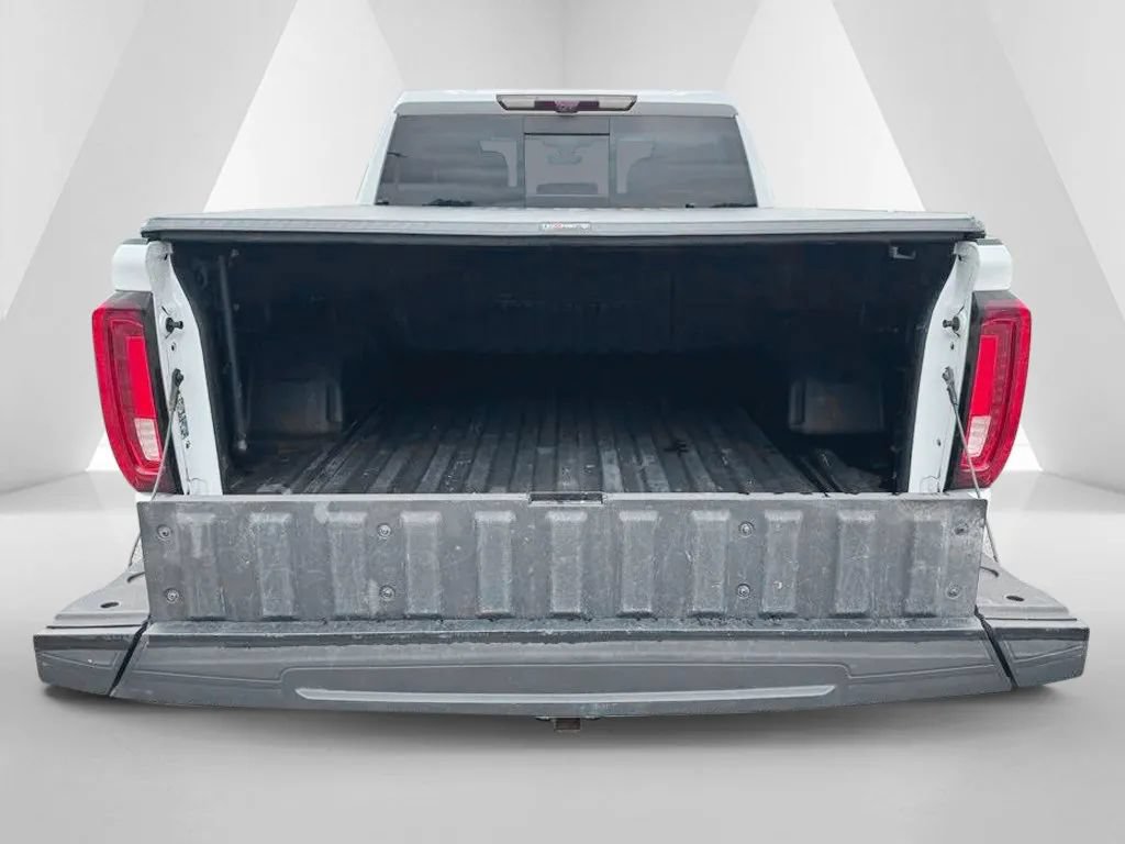 Used 2022 GMC Sierra 1500 Denali w/ Denali Reserve Package AWD/4WD image 31