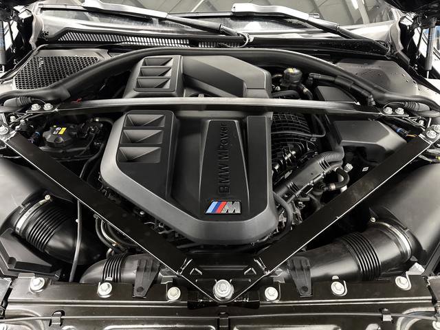 Used 2023 BMW M4 xDrive Competition image 38